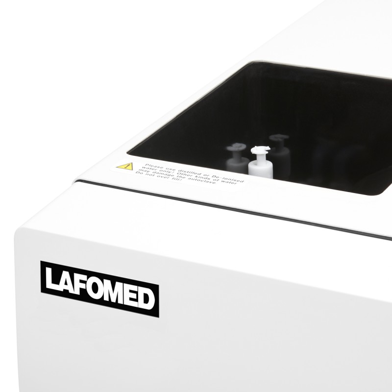 Lafomed 18L Autoklaw Klasy B + Paszport